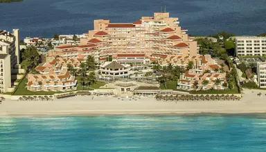 Wyndham Grand Cancún Resort & Villas (ex. Omni Cancun)