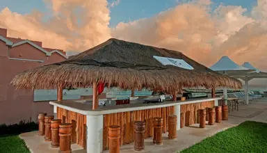 Wyndham Grand Cancún Resort & Villas (ex. Omni Cancun)