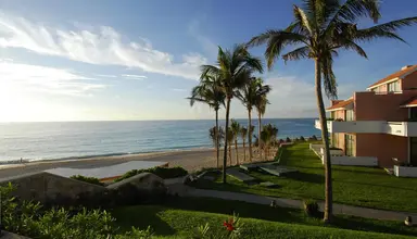 Wyndham Grand Cancún Resort & Villas (ex. Omni Cancun)