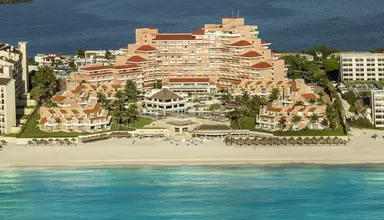 Wyndham Grand Cancún Resort & Villas (ex. Omni Cancun)