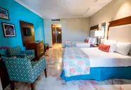 Wyndham Grand Cancun Resort & Villas