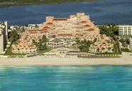 Wyndham Grand Cancun Resort & Villas