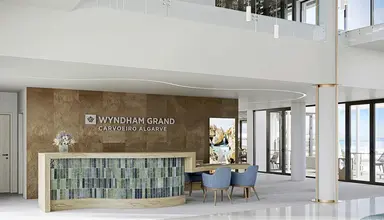 Wyndham Grand Carvoeiro Algarve