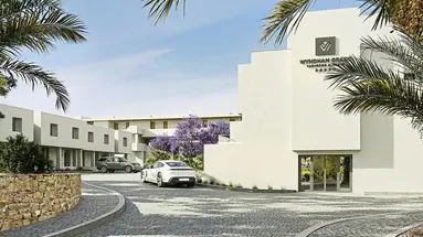 Wyndham Grand Carvoeiro Algarve