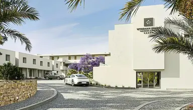 Wyndham Grand Carvoeiro Algarve
