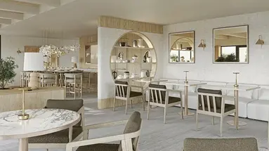 Wyndham Grand Carvoeiro Algarve