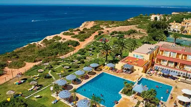 Wyndham Grand Carvoeiro Algarve