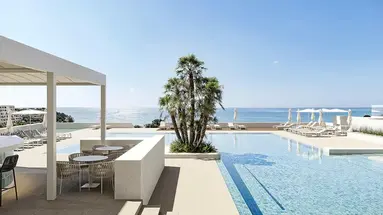 Wyndham Grand Carvoeiro Algarve