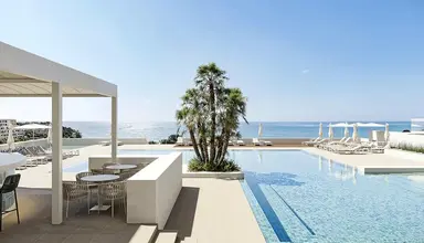 Wyndham Grand Carvoeiro Algarve