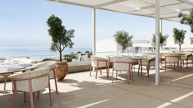 Wyndham Grand Carvoeiro Algarve