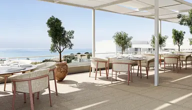 Wyndham Grand Carvoeiro Algarve