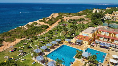 Wyndham Grand Carvoeiro Algarve