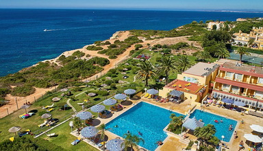 Wyndham Grand Carvoeiro Algarve