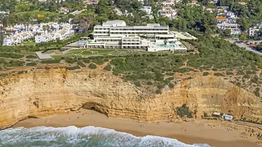 Wyndham Grand Carvoeiro Algarve