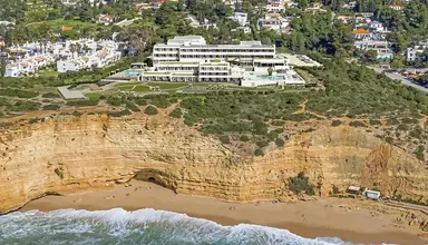 Wyndham Grand Carvoeiro Algarve