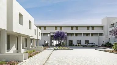 Wyndham Grand Carvoeiro Algarve