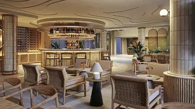 Wyndham Grand Carvoeiro Algarve