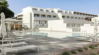 Wyndham Grand Carvoeiro Algarve