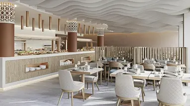 Wyndham Grand Carvoeiro Algarve