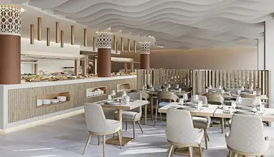 Wyndham Grand Carvoeiro Algarve