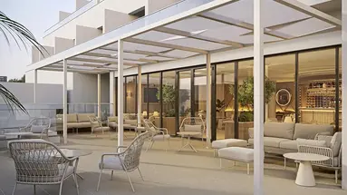 Wyndham Grand Carvoeiro Algarve