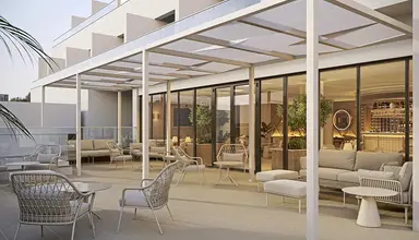 Wyndham Grand Carvoeiro Algarve