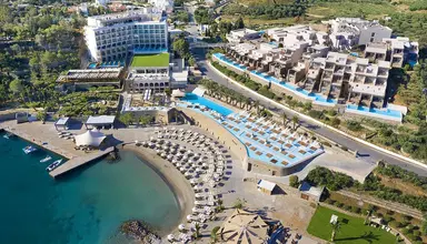 Wyndham Grand Crete Mirabello Bay