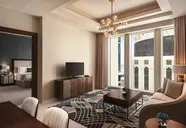 Wyndham Grand Doha West Bay Beach