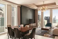 Wyndham Grand Doha West Bay Beach