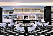 Wyndham Grand Doha West Bay Beach