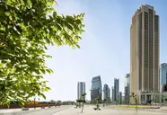 Wyndham Grand Doha West Bay Beach