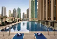 Wyndham Grand Doha West Bay Beach