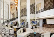 Wyndham Grand Doha West Bay Beach