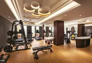 Wyndham Grand Doha West Bay Beach