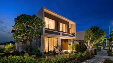 Wyndham Grand KN Paradise