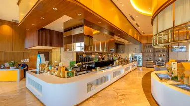 Wyndham Grand KN Paradise