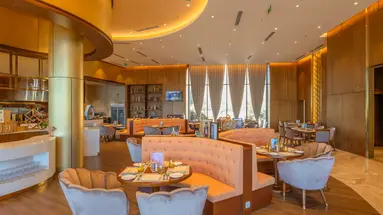 Wyndham Grand KN Paradise