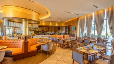 Wyndham Grand KN Paradise