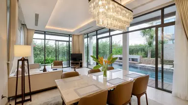 Wyndham Grand KN Paradise