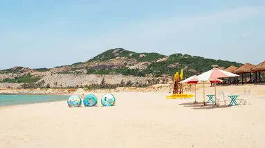 Wyndham Grand KN Paradise