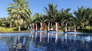 Wyndham Grand KN Paradise