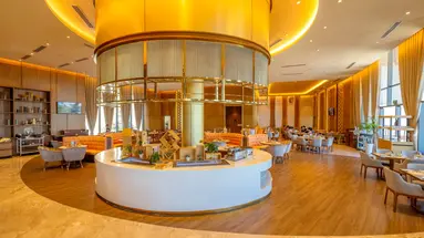 Wyndham Grand KN Paradise