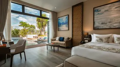 Wyndham Grand KN Paradise