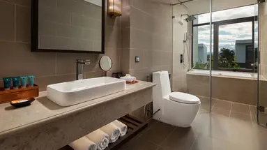 Wyndham Grand KN Paradise