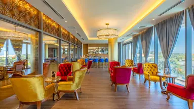 Wyndham Grand KN Paradise