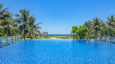 Wyndham Grand KN Paradise