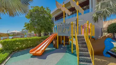 Wyndham Grand KN Paradise