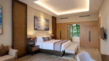 Wyndham Grand KN Paradise