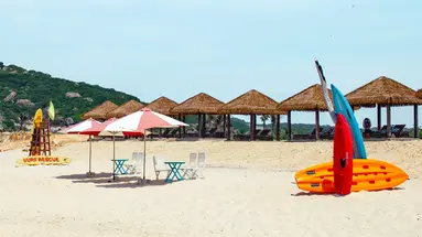 Wyndham Grand KN Paradise