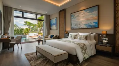 Wyndham Grand KN Paradise